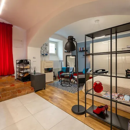 Pilotscentreapartment * Praha